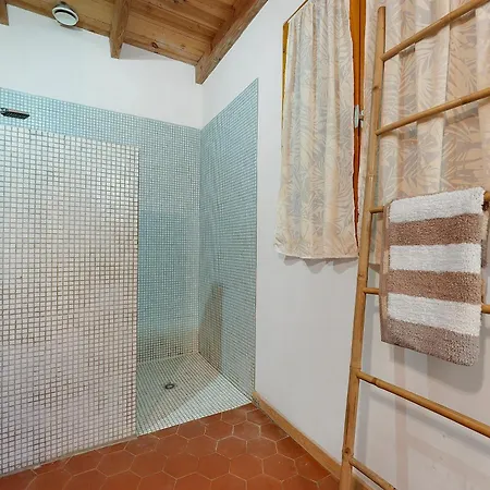 Mas Pepette 24 Personnes Holiday home