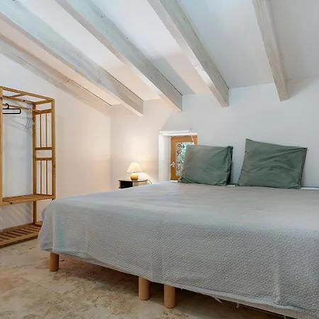 Holiday home Mas Pepette 24 Personnes *