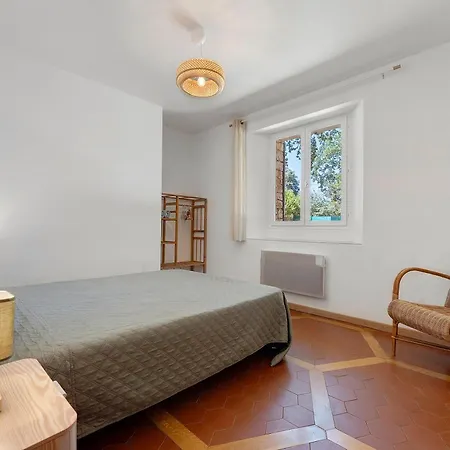 Mas Pepette 24 Personnes Holiday home
