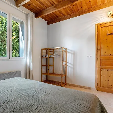 Holiday home Mas Pepette 24 Personnes *