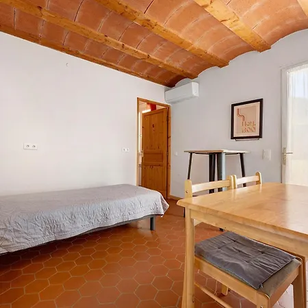 Mas Pepette 24 Personnes Holiday home