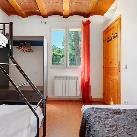 Mas Pepette 24 Personnes