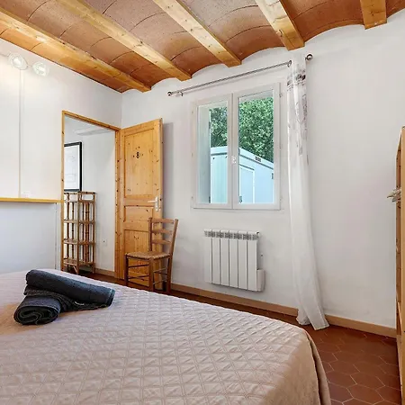Mas Pepette 24 Personnes Holiday home