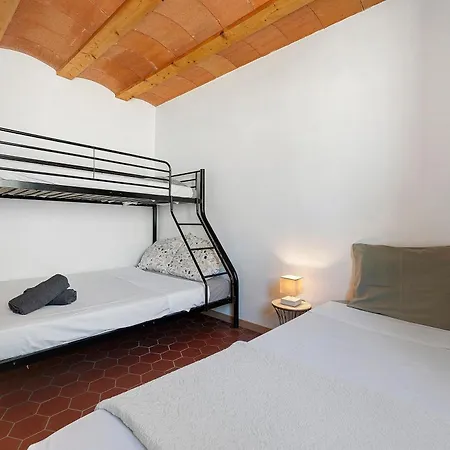 Holiday home Mas Pepette 24 Personnes